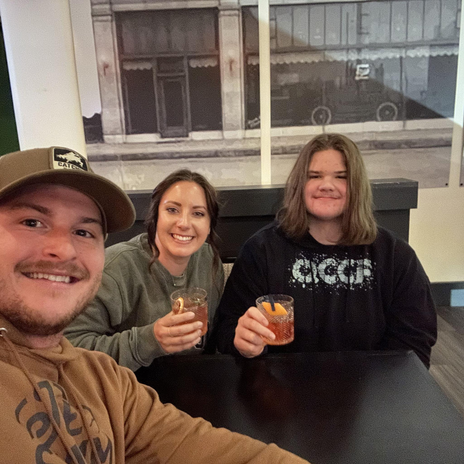 Gunner's 21st Birthday - February 2025