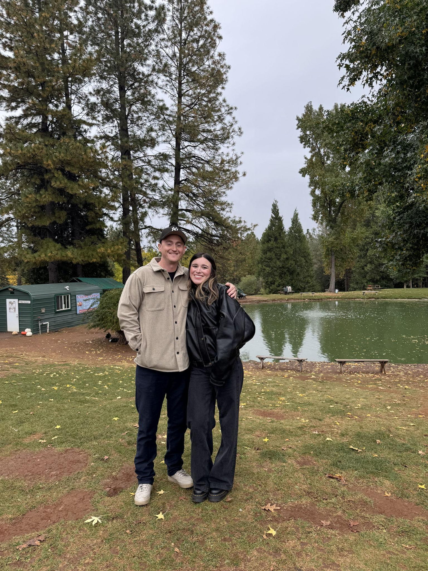 The Wedding Website of Anissa Padilla and Christopher Novak