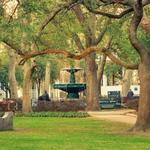 Bienville Square
