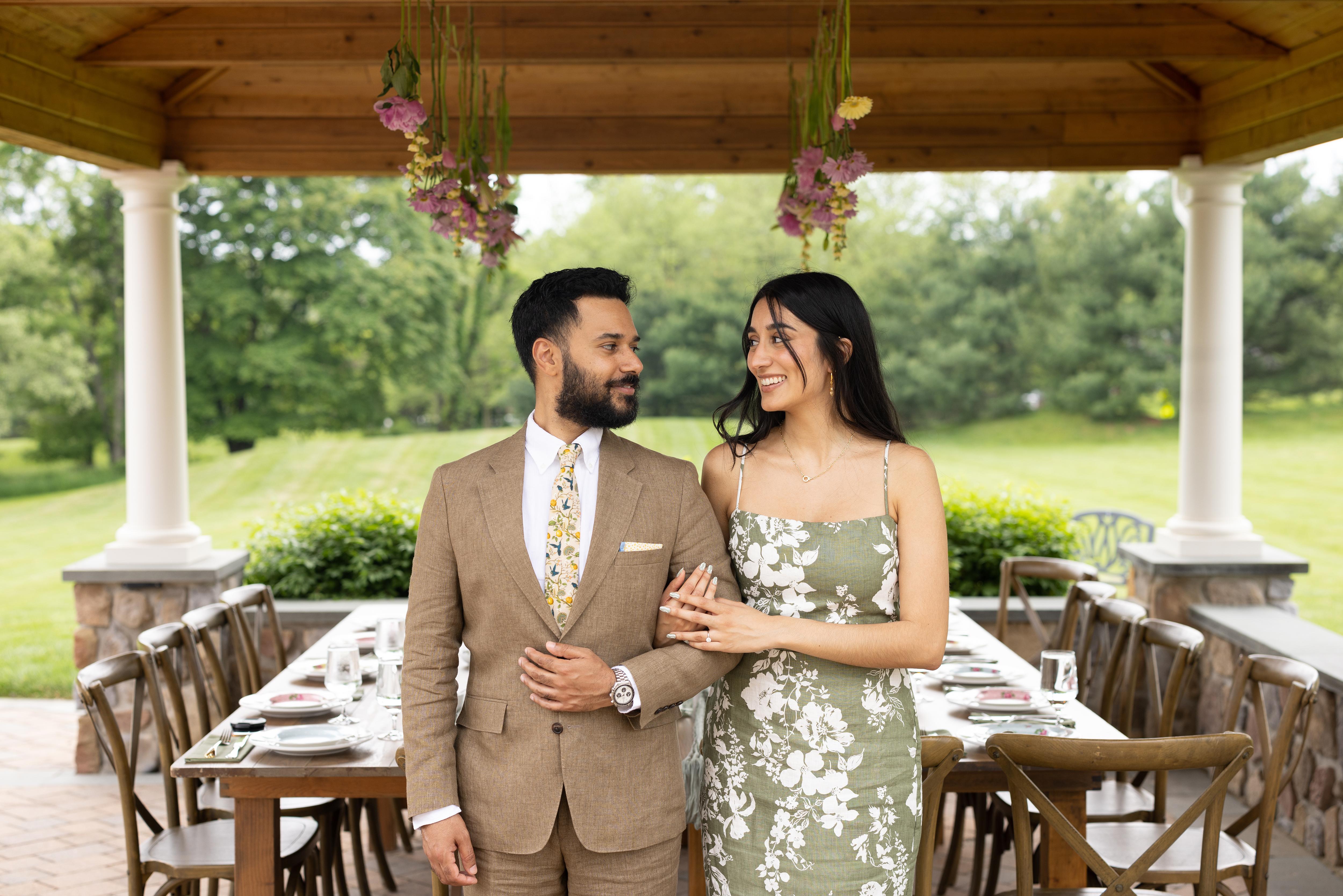 The Wedding Website of Navneet Guleria and Jatinder Channa
