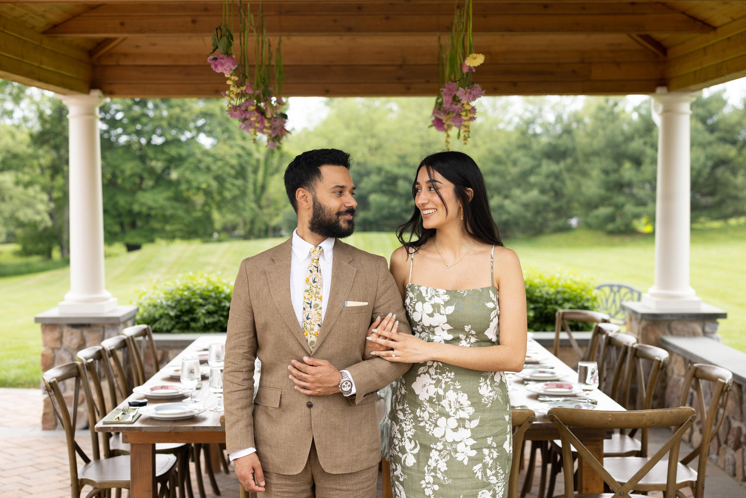 The Wedding Website of Navneet Guleria and Jatinder Channa