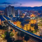 Medellin NightLife