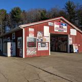 The Back 40 Beer Barn