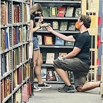 Bookmarked my heart <3