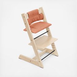 Stokke, Tripp Trapp® High Chair² with Newborn Set | Zola Baby