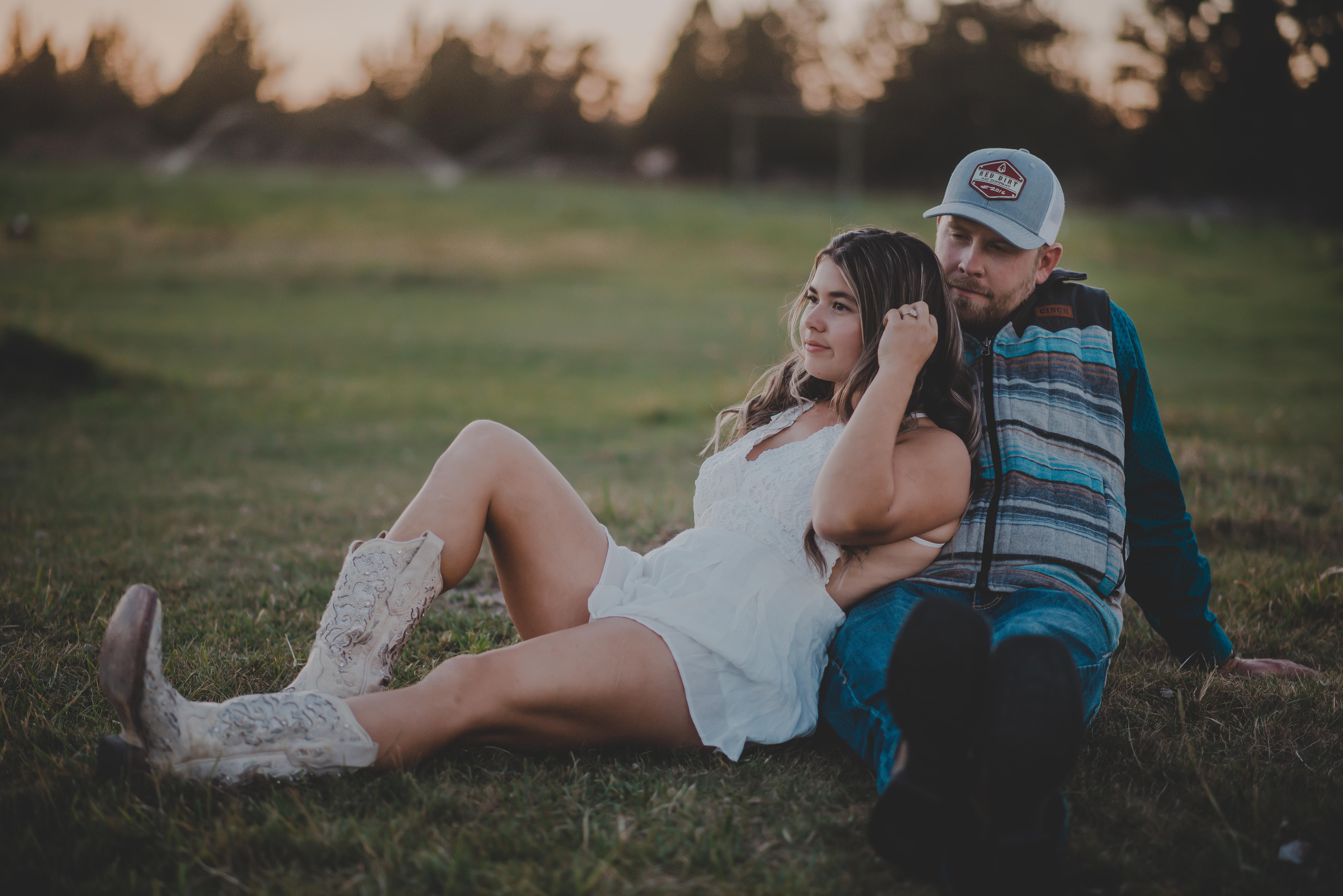 The Wedding Website of Katie Sherman and Cody Hayes