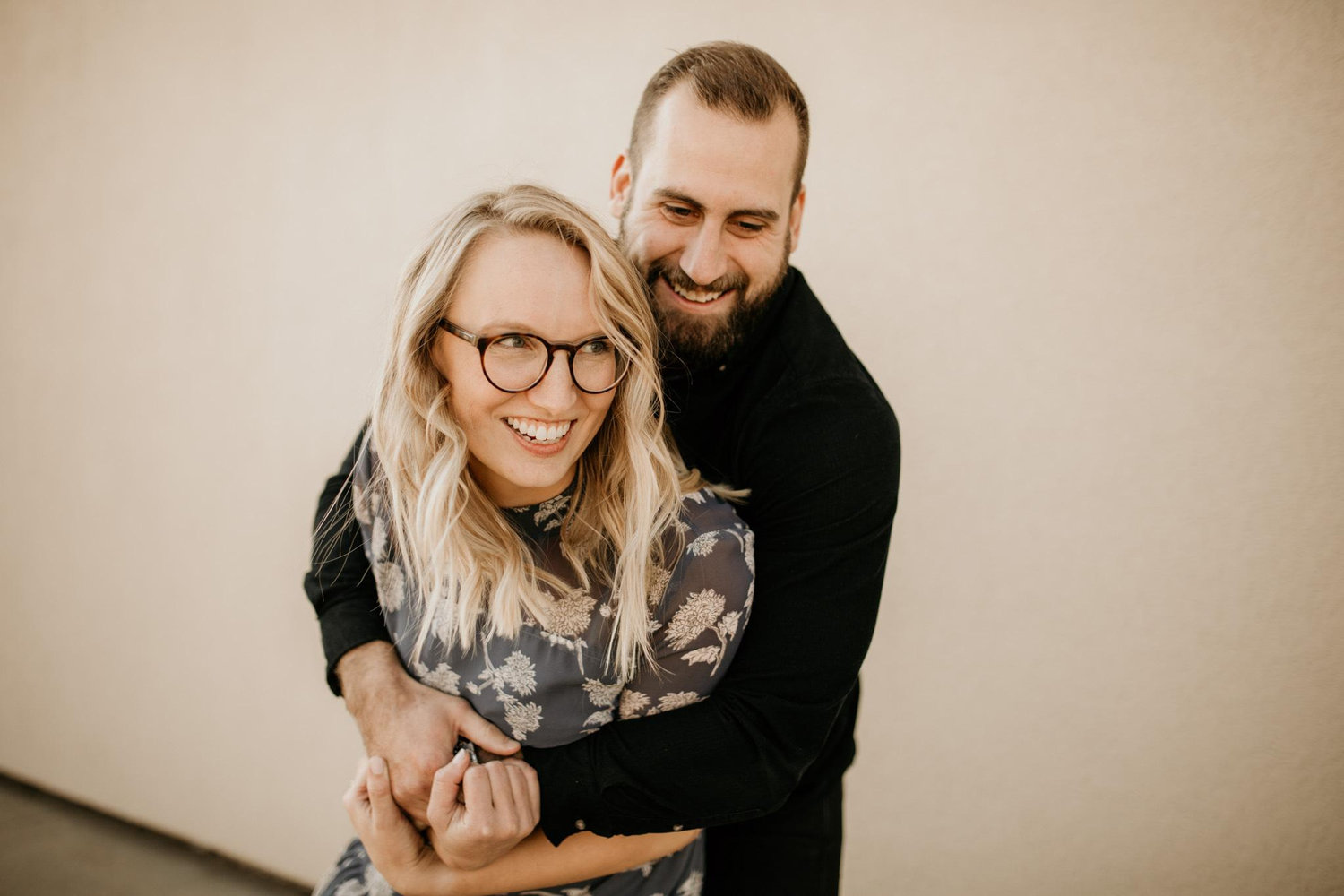 The Wedding Website of Megan Johnson and Collin Lewey