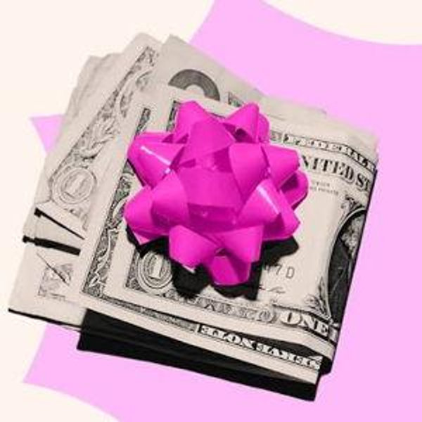 Gift Any Amount