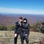 Roan Balds Trail (Carver's Gap Trailhead)