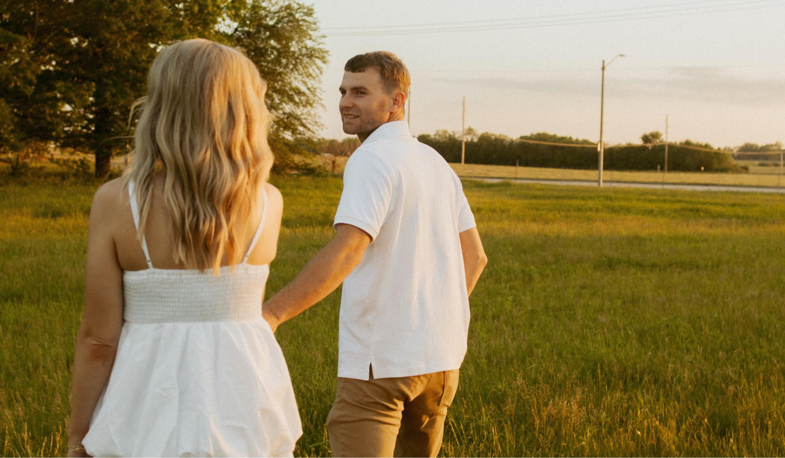 The Wedding Website of Danielle Carter and James Allen