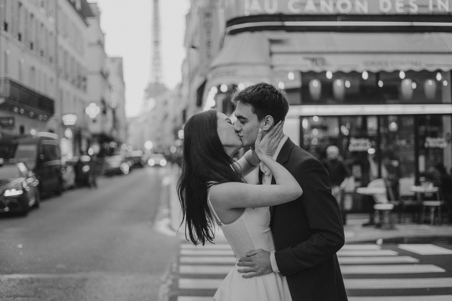 The Wedding Website of Maya Ringgold and Eion Juhas