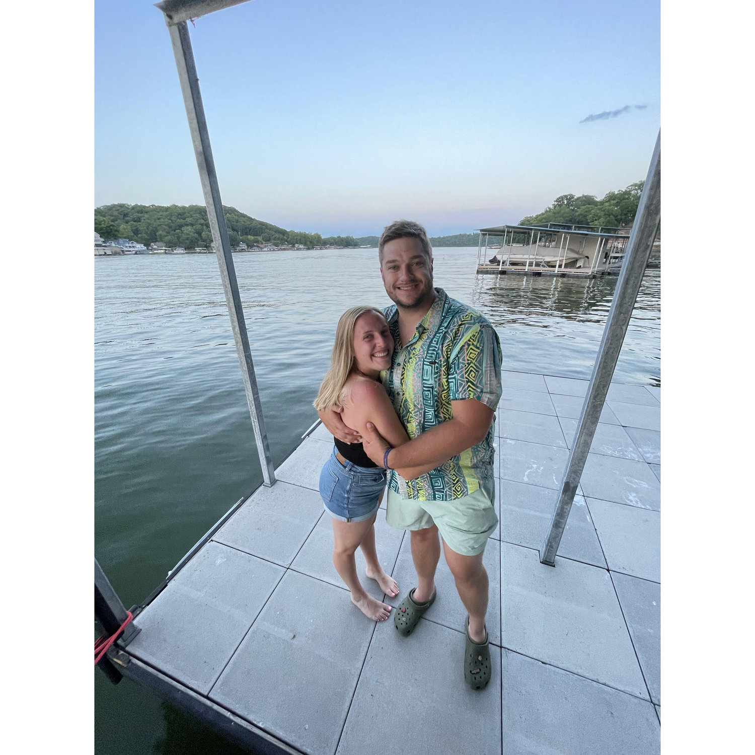 Summer lovin