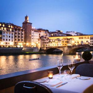 Sirolo Honeymoon Dinner