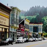 Main Street