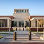 George W. Bush Presidential Center