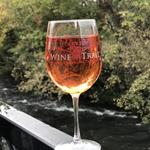 Rocky Top Wine Trail
