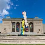 New Orleans Museum of Art