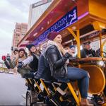 Handlebar Toledo