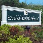 The Promenade Shops at Evergreen Walk