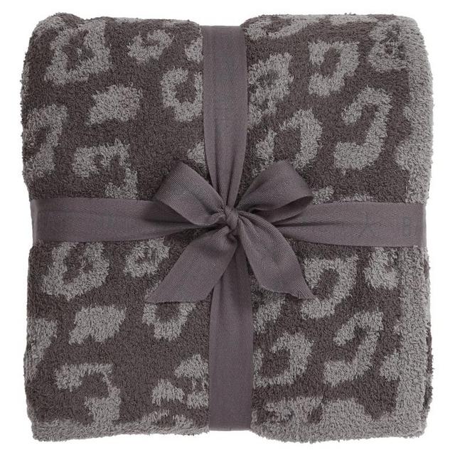 CozyChic 'In the Wild' Throw Blanket