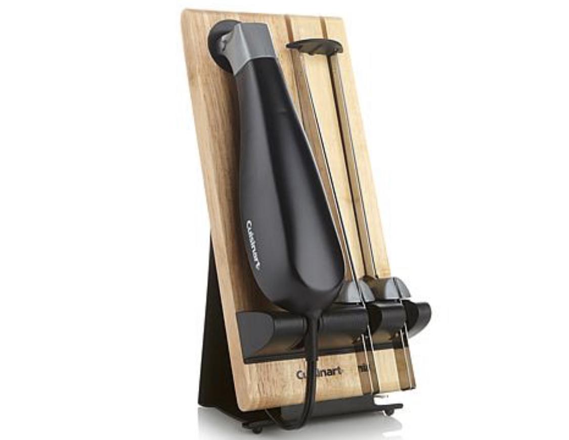 Cuisinart Electric Knife
