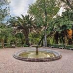 Parque Benito Juárez