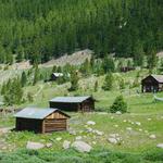 Independence Ghost Town/Independence Pass