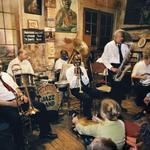 Preservation Hall