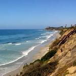 San Elijo State Beach