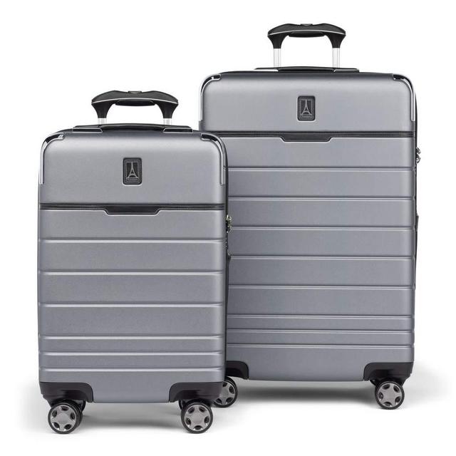 Travelpro® x Travel + Leisure Carry-On/Medium Check-In Spinner - Luggage Set (50% Off Carry-On)