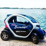 Twizy rental