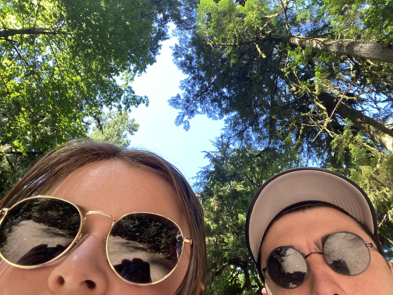 The Wedding Website of Siena Testa and Ryan Davis