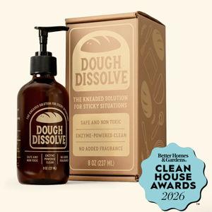Dough Dissolve
