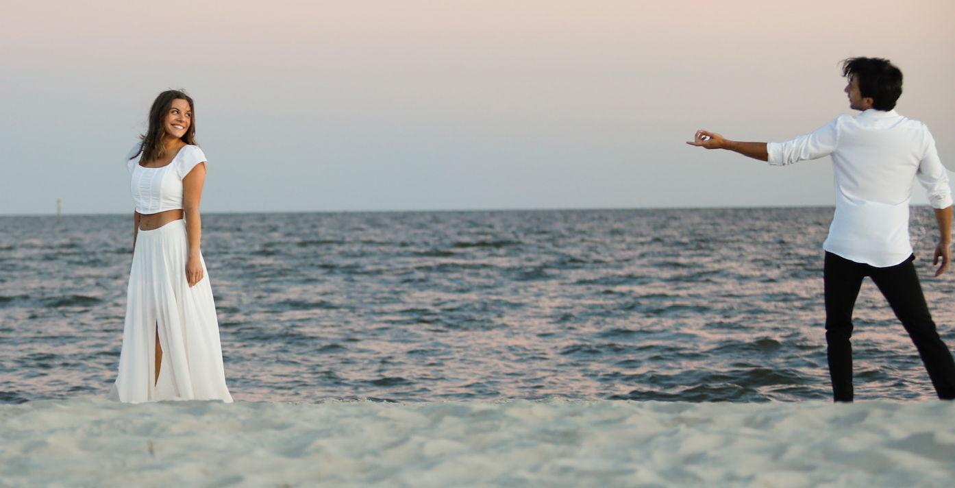 The Wedding Website of Amber Kropog and Garrett Spohn