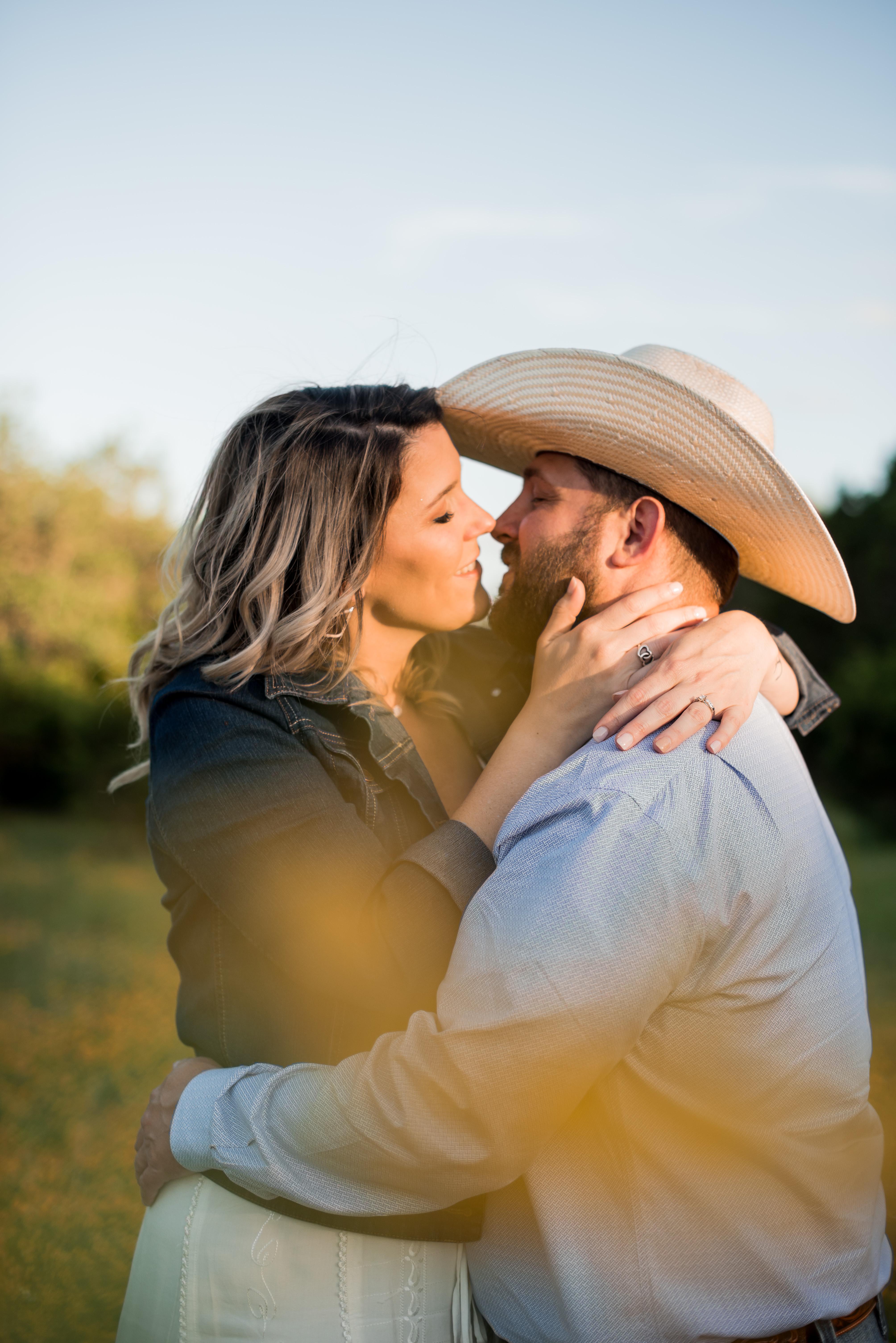 The Wedding Website of Megan Yancey and Joshua Goodson