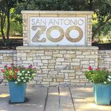 San Antonio Zoo