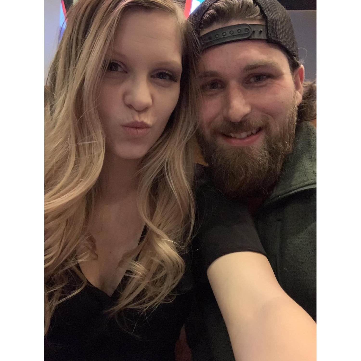 Mellow Mushroom Date Night
January 25th, 2020
