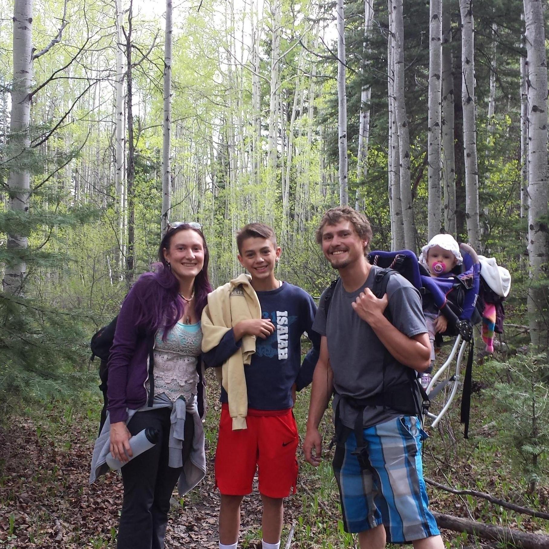 opal lake adventures