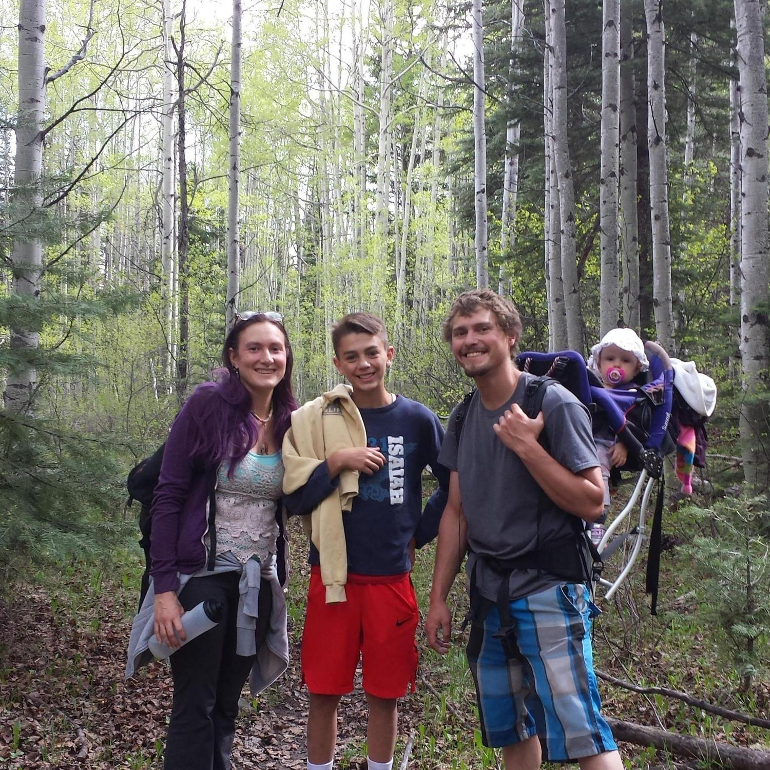 opal lake adventures