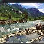 Penney Hot Springs