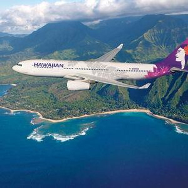 Hawaii Honeymoon Fund