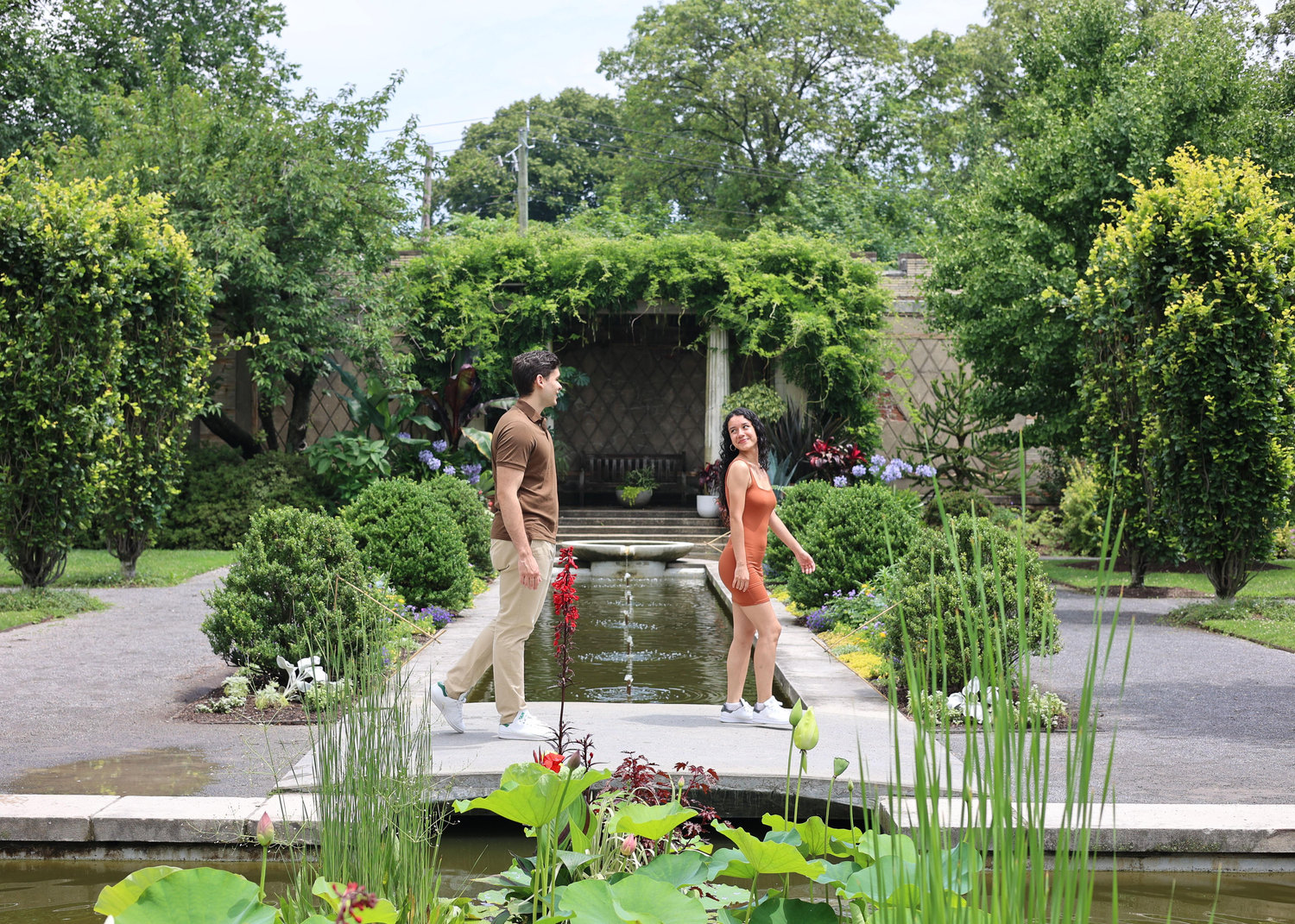 The Wedding Website of Juliocarlos Velez and Mariella Benavides Bravo