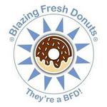 Blazing Fresh Donuts