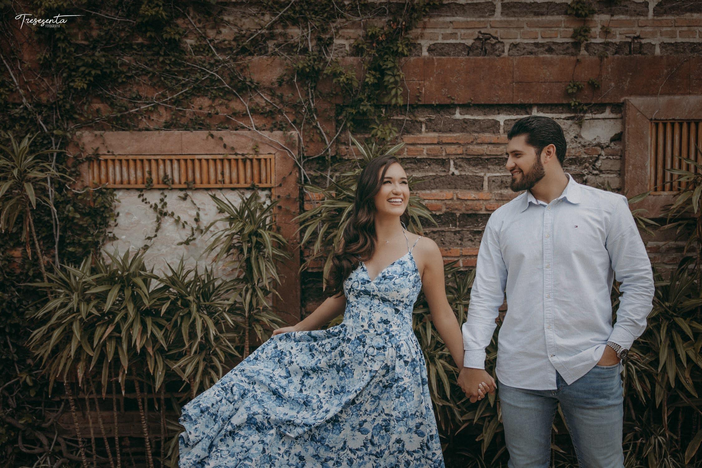 The Wedding Website of Valeria Villasenor and Adrian Alfaro