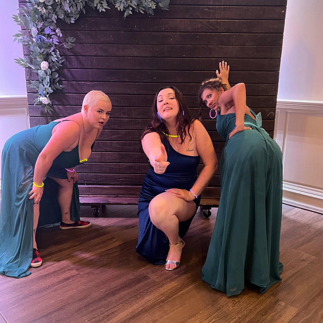Tips for wedding planners (Hayley and Maurinne)