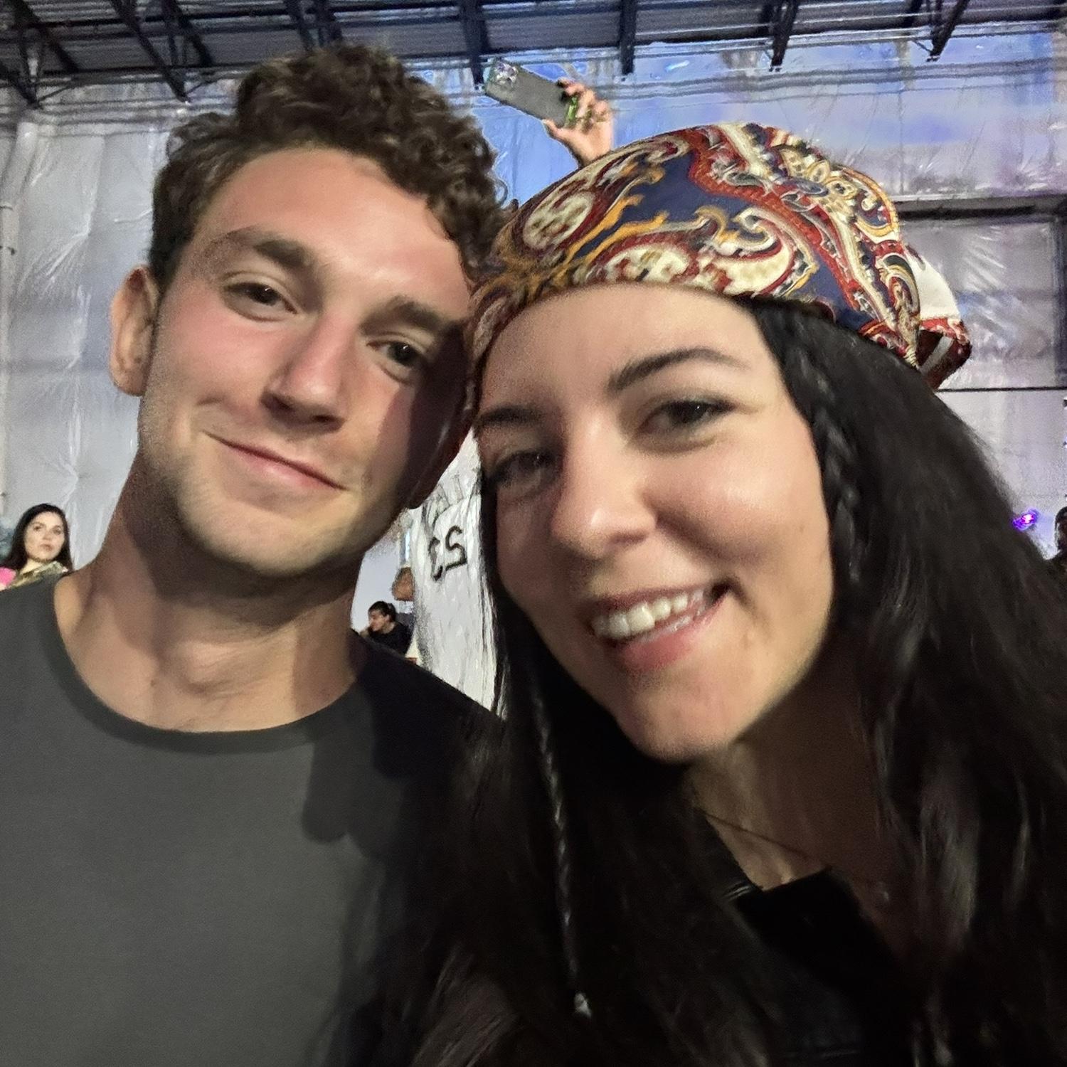UFC - Denver