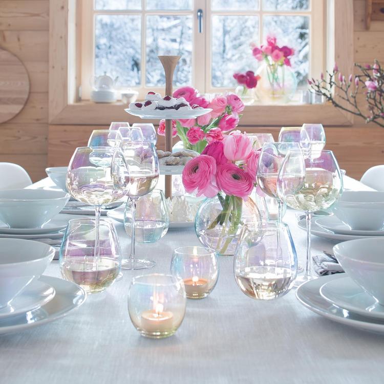 LSA International, Pearl Tumbler, Set of 4 | Zola