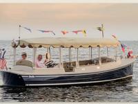 Edenton Bay Cruises