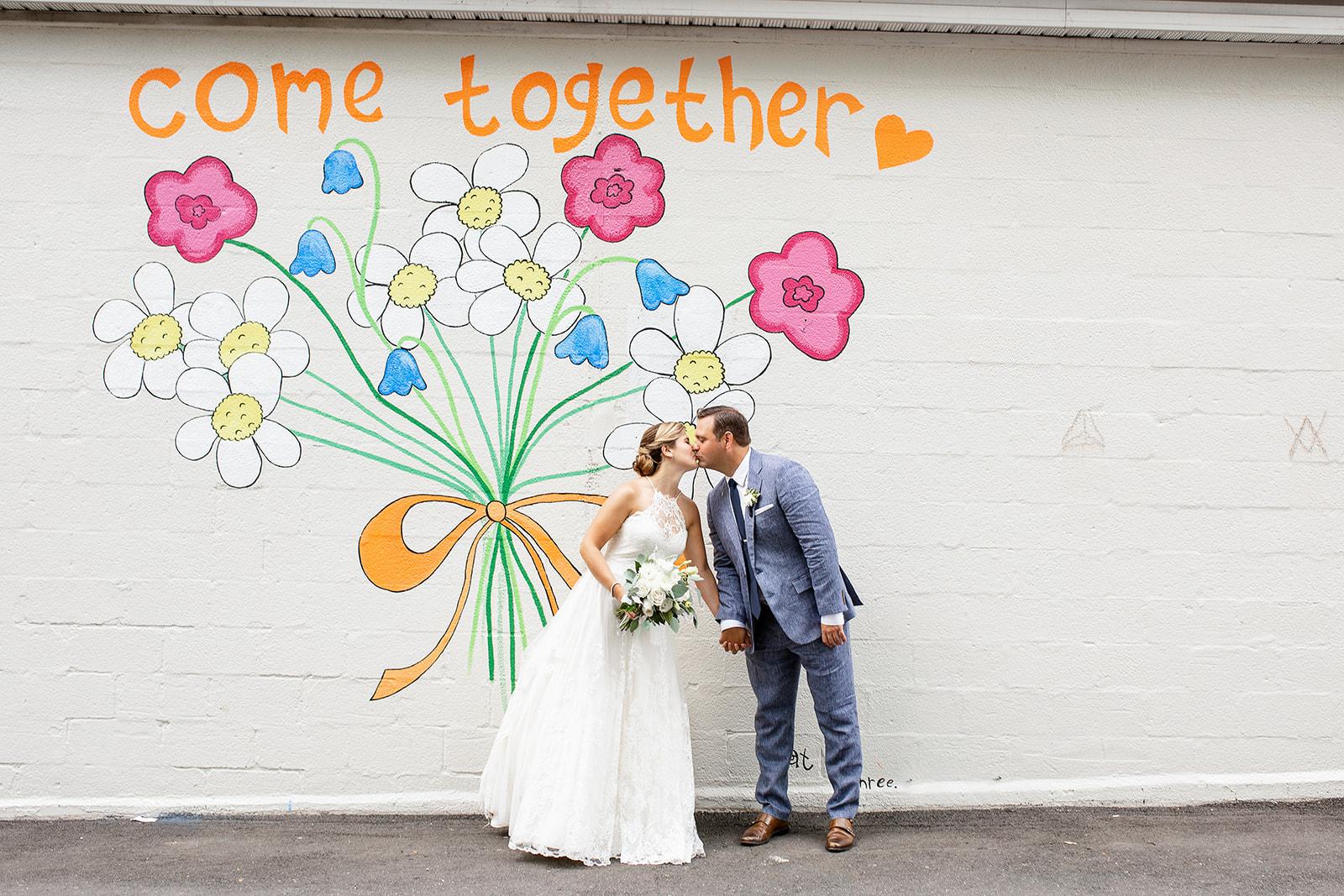 The Wedding Website of Kathryn Thomas and Charles Robinett