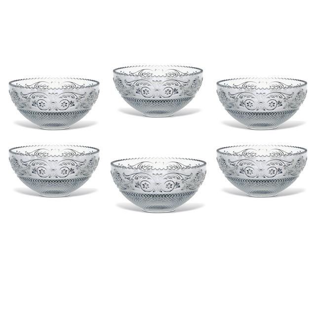 ARABESQUE DESSERT SET